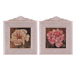 Ключницы "Цветы"