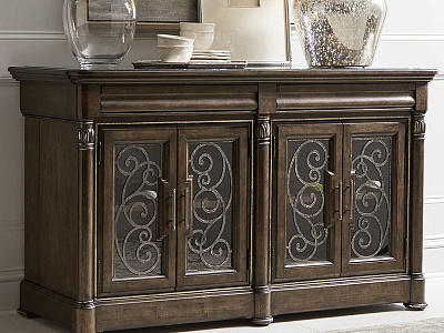 Буфеты в классическом стиле