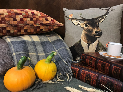 Гобелены из Голландии