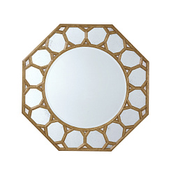 Настенное зеркало “Эсме”