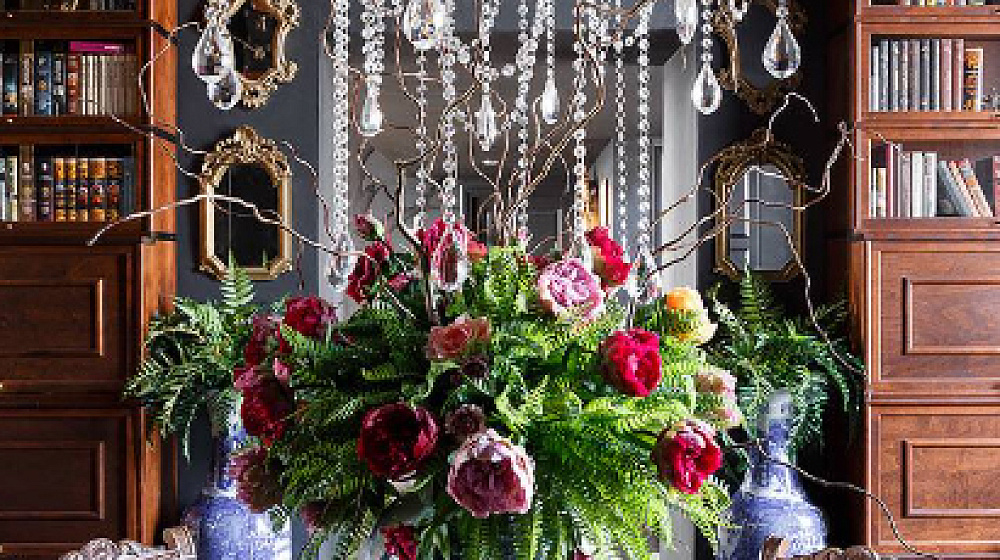 Новая жизнь петербургской коммуналки