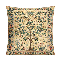 Наволочка "Древо жизни"