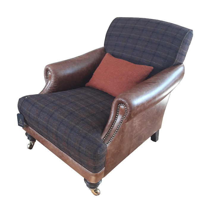 Дамское кресло "Тарансей"