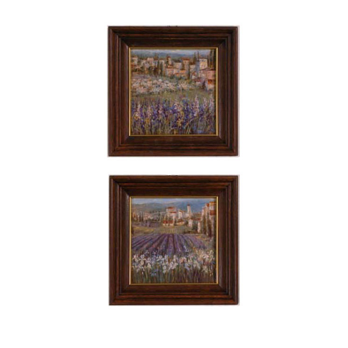 Картины "Тоскана" 