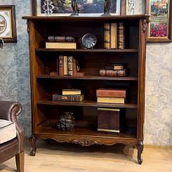 Библиотека "Мольфетта"