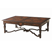 Стол журнальный "Теодоро"