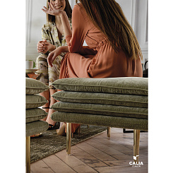 Пуфы и банкетки Mater Familias