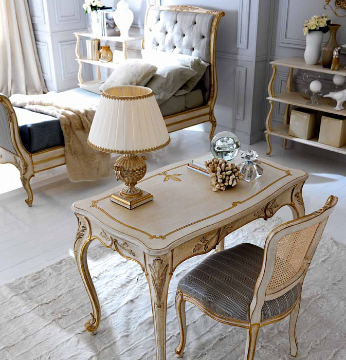 Интерьер "Сильвано Грифони"