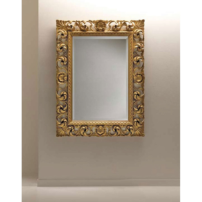 Зеркало "Гавинана", Сильвано Грифони