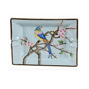 Пепельница