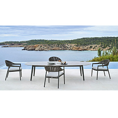 Кресло CLEVER Lounge