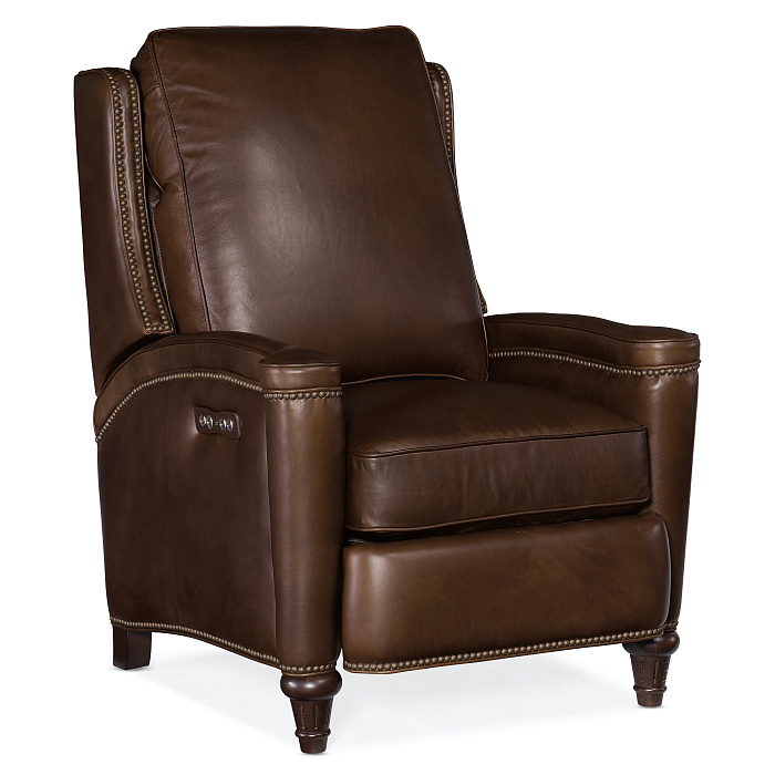 Кресло-реклайнер "Райли"