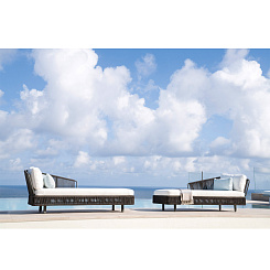 Шезлонг TIBIDABO