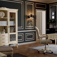 Кабинет "Мемори венециане"