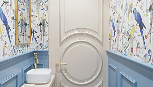 ЖК Новый Лесснер