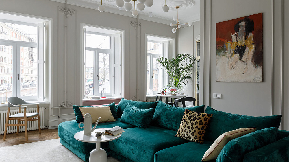 Типичный Питер