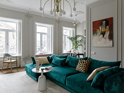 Типичный Питер