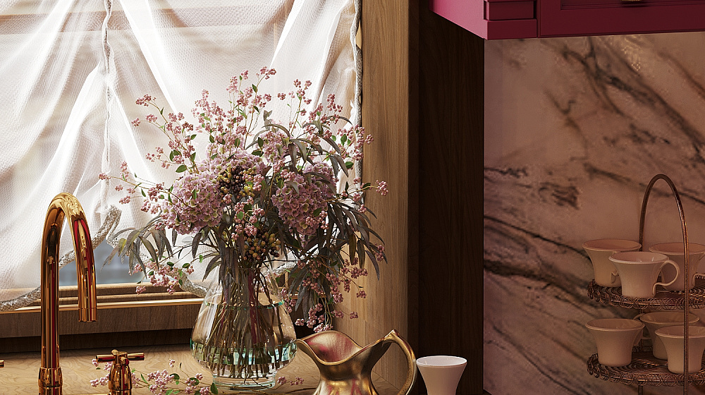 Квартира в сердце Петербурга