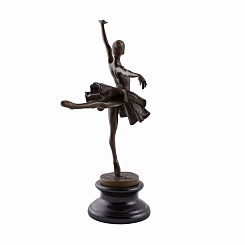Статуэтка балерина 