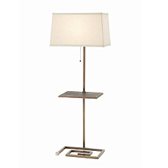 Торшер "Холбек"