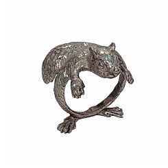 Кольцо для салфеток "Бельчонок" 