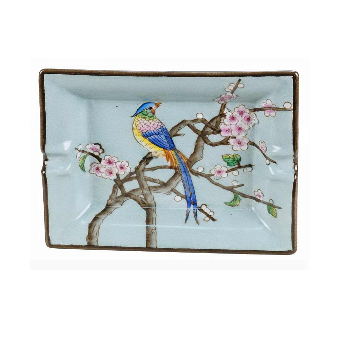 Пепельница