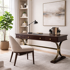 Стол письменный "Корсика"