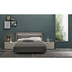 Кровать BAHIA