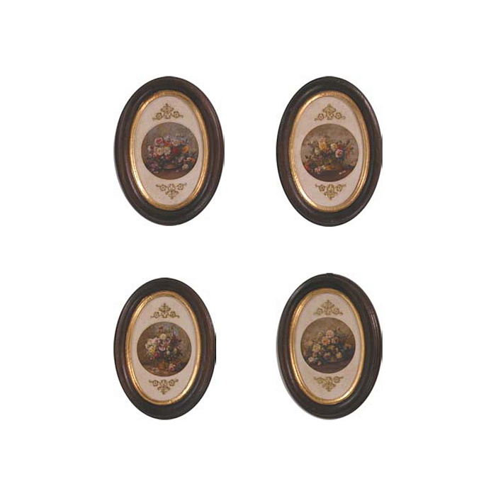 Картины "Сон в летнюю ночь"