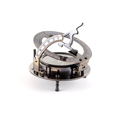 Солнечные часы