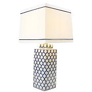 Лампа "Китайсике узоры"