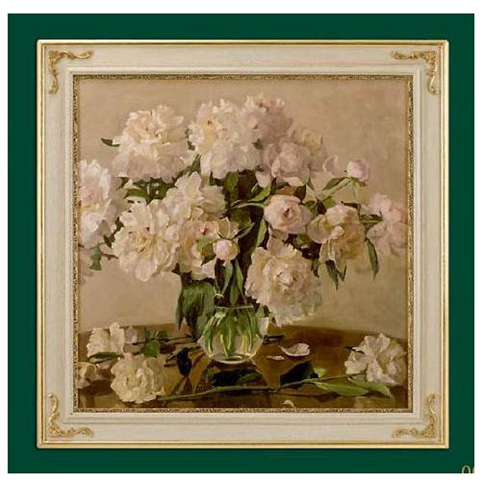 Картины "Мягкие лепестки"