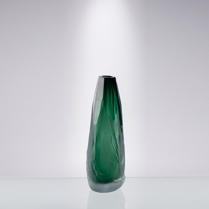 Декоративная ваза для цветов "Камлупс"