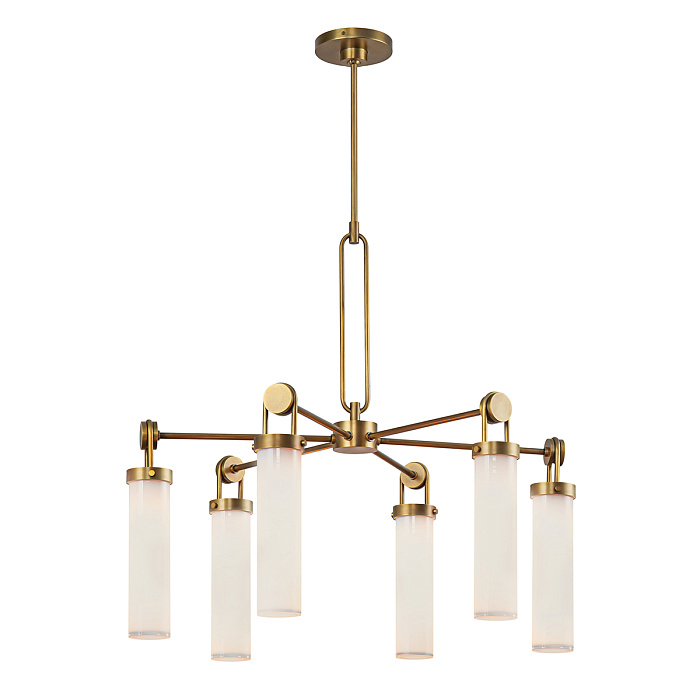 Подвесной светильник "Алора Винвуд"