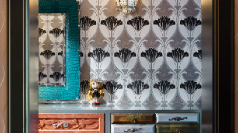 Квартира на Наличной