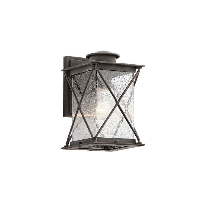 Настенный фонарь