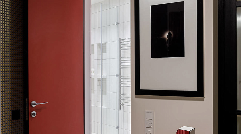 Квартира на Петроградке