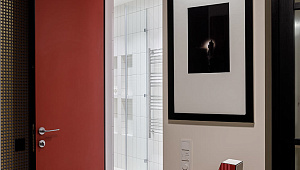 Квартира на Петроградке