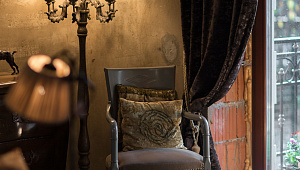 Проект «Новогорск-7» г. Химки