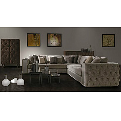 Диван "Оракл"