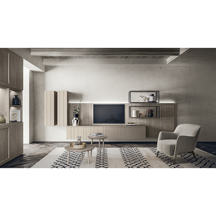 Гостиная композиция 03 Scandola