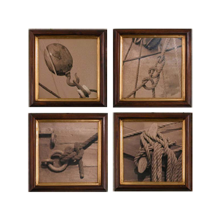 Картины "Морские узлы"