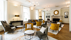 Отель Telegrаaf, Таллин, Эстония