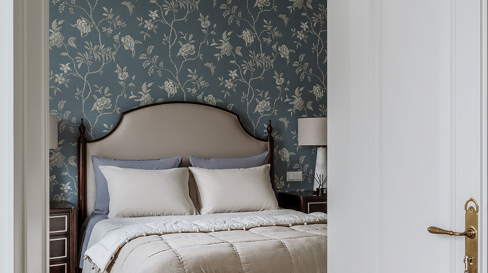 Сталинская квартира на Университетском проспекте