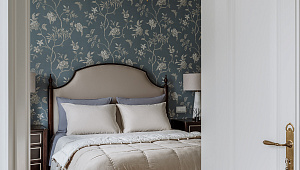 Сталинская квартира на Университетском проспекте