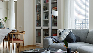 Квартира на Петроградке