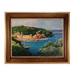 Картина "Портофино"