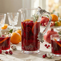 Кувшин "Дубовая ветвь" 