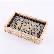 Набор для игры в домино