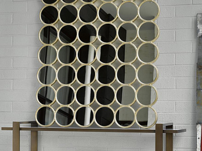 Зеркала в современном стиле